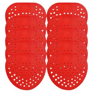 春风男士小便池芳香除臭卫生球厕所防堵塞洁厕尿斗香片过滤网*5片