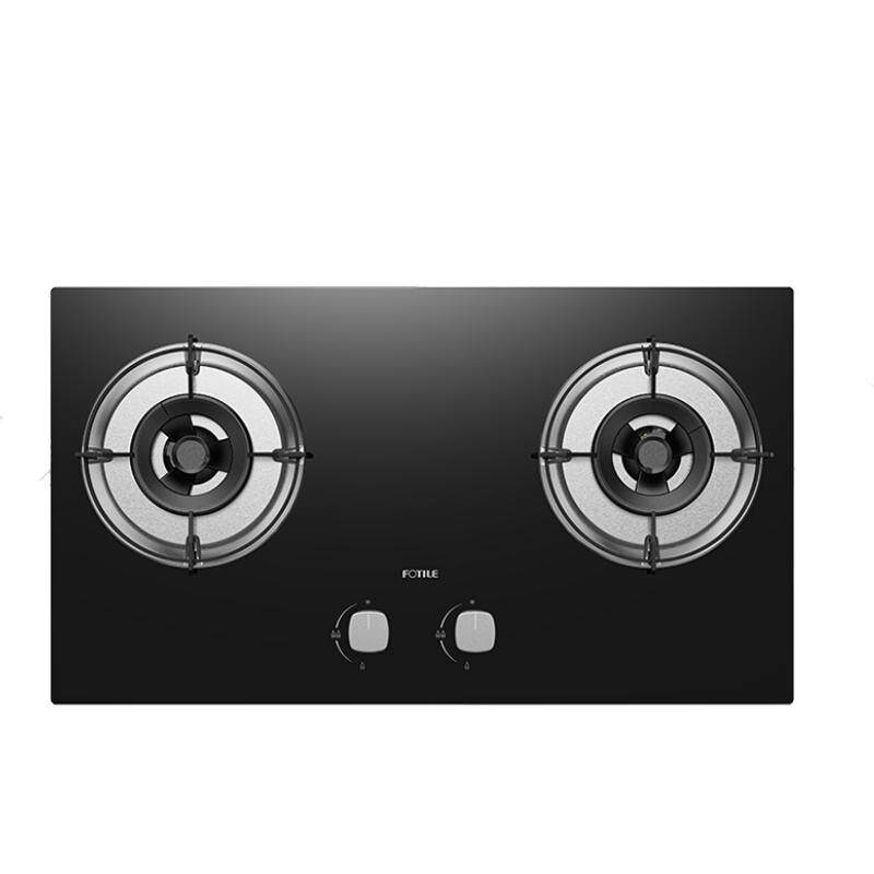 方太TX22燃气灶天然气家用猛火小双灶台煤气液化官方旗舰正品01