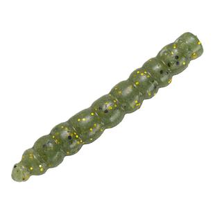 Elitelure/艾利特飘虫沉水虫卵软饵假饵加盐加腥鲈鱼鳜鱼虹鳟鱼饵