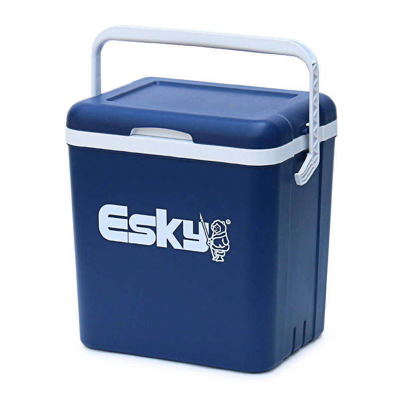 esky保温箱医药冷藏食物保鲜迷你
