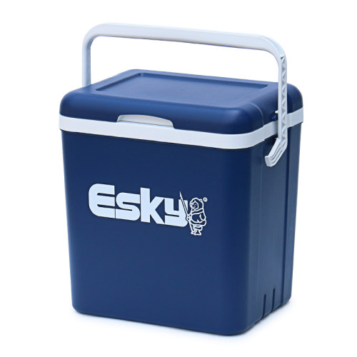 esky保温箱冷藏箱车载冰箱户外露营食品专用保冷箱商用保鲜箱冰桶