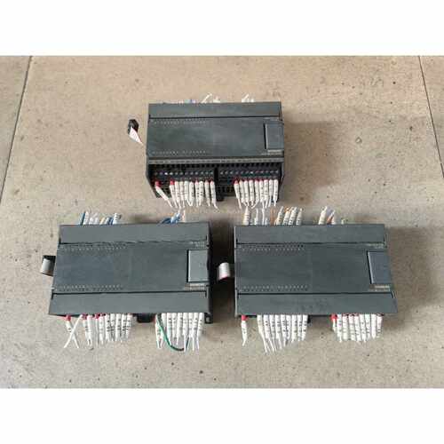【维修议价】PLC扩展模块型号6ES72231BL220X议价721