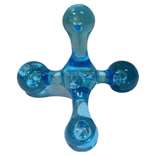 肌肉起止点手动按摩器康复扳按点按压指压机原徒始点筋膜肌肉