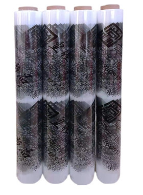 装修保护膜玻璃窗自粘窗户印字