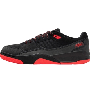 滔搏NIKE耐克男女鞋JORDAN FLIGHT运动休闲训练篮球鞋HF3255-011