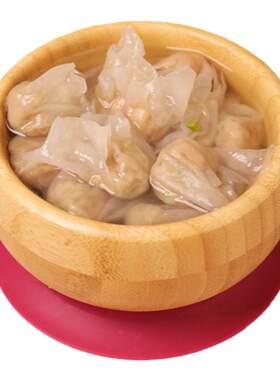 薄皮小馄饨现包现发水饺儿童早餐