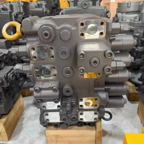 沃尔沃eC250/300E原装全新分配器议价