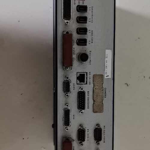 溢价-ADEPT爱德普SmartController CX 200