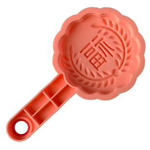 糍粑模具做糍粑的手工压成型定型艾叶米粿清明果模具新款食品级