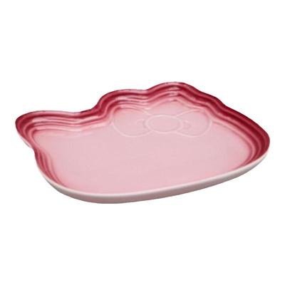 LECREUSEThollekitty餐具套装