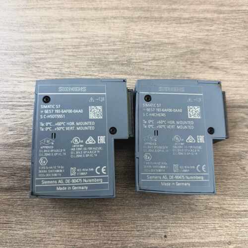 询价6ES7193-6AF00-0AA0，德国，几乎，外