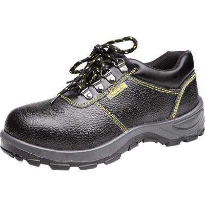 鼎固防滑耐磨防臭劳保鞋