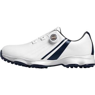 美国PGA 2026高尔夫球鞋加宽男鞋防侧滑鞋钉防水休闲运动golf鞋子