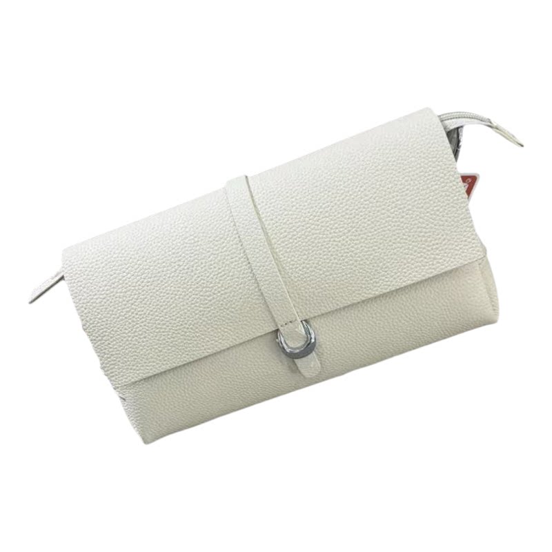 红蜻蜓正品商场同款女单肩斜跨包