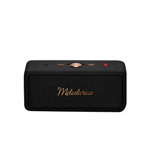 华强北蓝牙音响2025新款小型音箱低音炮高音质户外大音量带logo