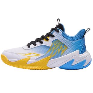 361童鞋男童篮球鞋儿童运动鞋夏季新款网面透气学生女童鞋子