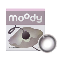 【moody】日抛低含水系列美瞳10片/5副