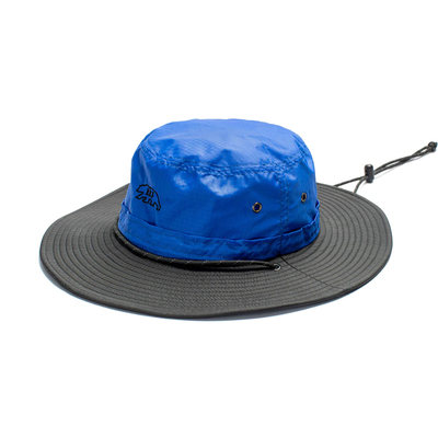 小众设计轻便防泼水休闲帽渔夫帽