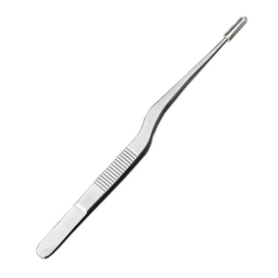 精细采耳镊子+吻合度很高