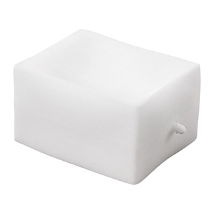 水豆腐捏捏乐慢回弹解压玩具可塑性网红爆款办公室发泄减压神器小