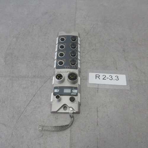 Balluff BNI003Z Network Module Profibus H03_S1.1 (1346HU)