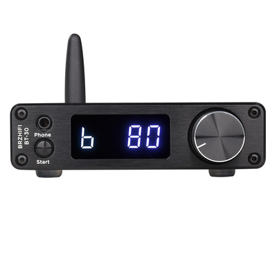 BRZHIFI解码器hifi发烧ES9038