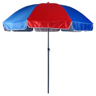 遮阳伞大型户外摆摊专用太阳伞大雨伞做生意商用广告伞定制庭院伞