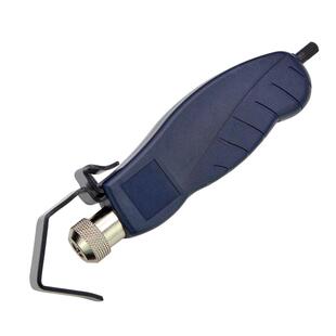 三堡（SANBAO) HT-325B 可调整式剥剪工具 剥线刀