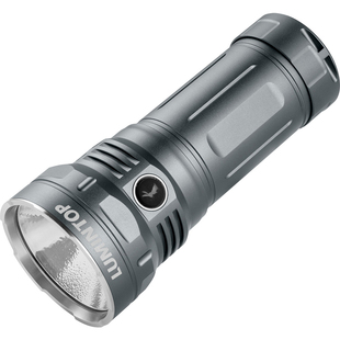 雷明兔GT4695手电筒强光 可充电46950电池超长续航户外移动照明灯