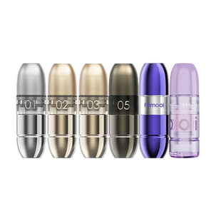 飞莫水光仪精华液精华弹光感弹胶原弹