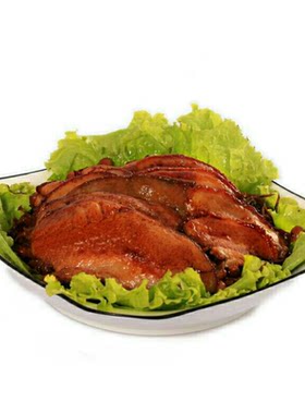 碗装加热即食卤味正宗梅菜扣肉