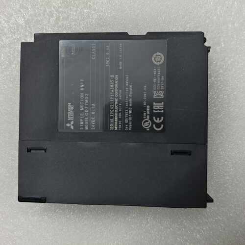 议价PLC定位模块 QD77MS2适用