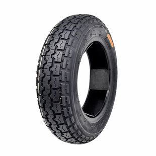 正新轮胎3.50-10真空胎8层14×3.5电动踏板摩托车350一10缺气保用