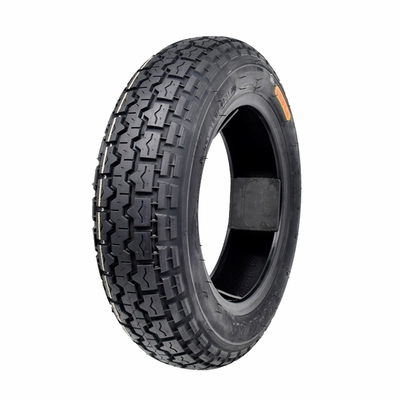 正新3.50-10八层级真空胎内外胎