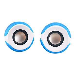 USB供电桌面音箱制作套件 花仙子电脑音响 电子制作DIY组装散件