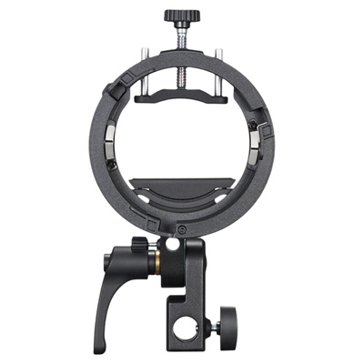 神牛S3/S2卡盘支架通用保荣口