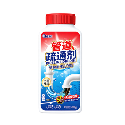 超强疏通丨解决厕所各种堵塞问题