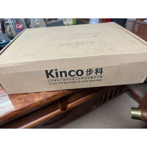 MT4512TE 步科 触摸屏