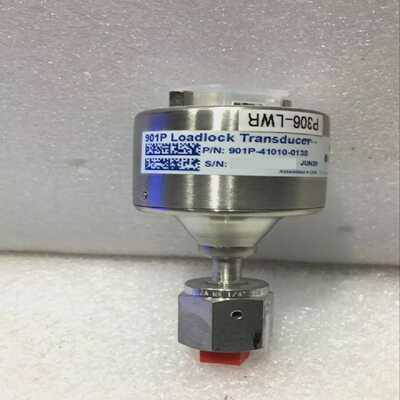 溢价-MKS 901P-41010-0138 Loadlock 真
