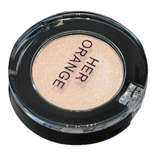 小破烂缎面高光太适合化韩妆了湿漉漉水光感眼头提亮卧蚕氛围眼影