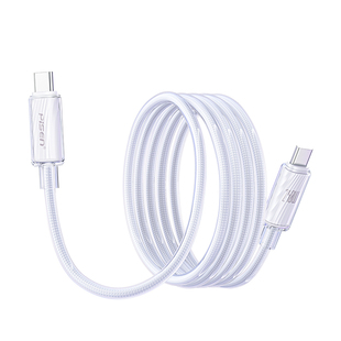 品胜240W充电器线适用iPhone17ProMax小米华为手机MacBook双TypeC接口PD快充140W数据线iPad平板电脑笔记本