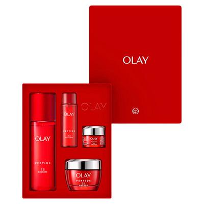 OLAY玉兰油素颜金纯水霜