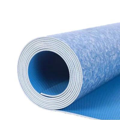 商用广州塑胶地板卷材耐磨加厚