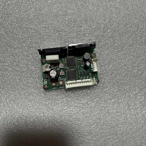 询CRD5107 步进电机驱动器 带细分 CRD5107PB