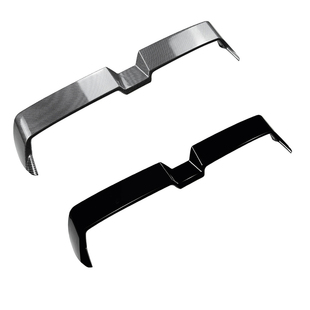 适用于2011-18年大众波罗奥丁格尾翼 Polo MK5顶翼扰流板改装配件