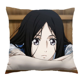 一人之下抱枕冯宝宝周边漫画王也道长宝儿姐夏禾张灵玉靠垫订制