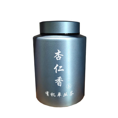 凤凰单丛茶杏仁香醇厚甘爽耐冲泡