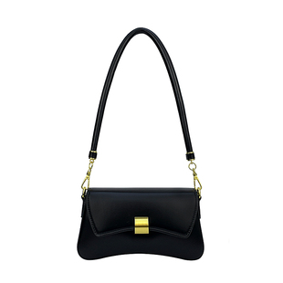 小瑞靓包 小众法棍包 高级感腋下包包女包2026新款百搭单肩斜挎包