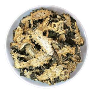 藁本中药材静萱正品香藁本片高本根蒿本好本篙本非野生北藁本粉