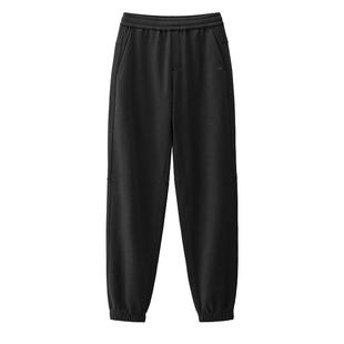 蕉内热皮302+男士束脚机能裤工装裤户外运动裤亲肤保暖宽松休闲裤